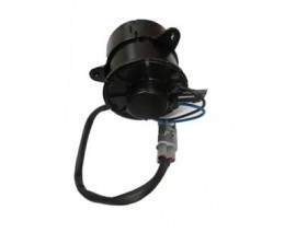 TOYOTA COROLLA- AE92- 88/92; FAN MOTORU 3 BAĞLANTILI (ORİJİNAL TİP)