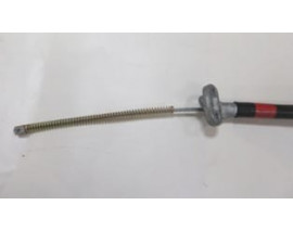 TOYOTA COROLLA- AE92- 88/92; ARKA EL FREN TELİ SAĞ (SH)