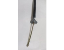 TOYOTA COROLLA- AE92- 88/92; ARKA EL FREN TELİ SOL (SH)