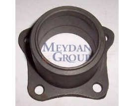 TOYOTA COROLLA- AE92- 88/92; ARKA TEKER PORYASI BOŞ (FAMMIZE)