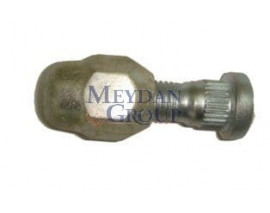 TOYOTA COROLLA- AE92- 88/92; ARKA BİJON+ SOMUN SAĞ/SOL KAPALI TİP (UZUN)(1 ADET)(FAMMIZE)