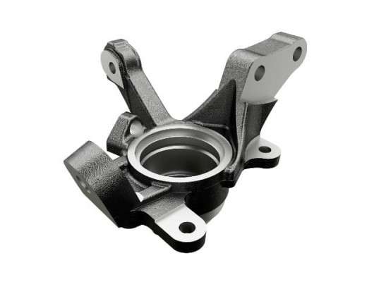 TOYOTA COROLLA- AE92- 88/92; ÖN AKS TAŞIYICI SOL (ABS Lİ)