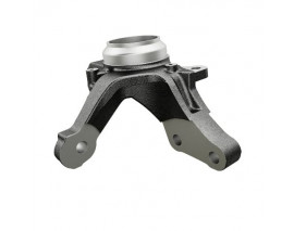 TOYOTA COROLLA- AE92- 88/92; ÖN AKS TAŞIYICI SOL (ABS Lİ)