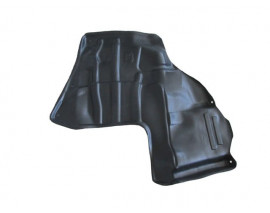 TOYOTA COROLLA- AE92- 88/92; KARTER MUHAFAZA PLASTİĞİ SOL