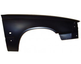 VOLVO S70- 97/00; ÖN ÇAMURLUK DELİKLİ SAĞ