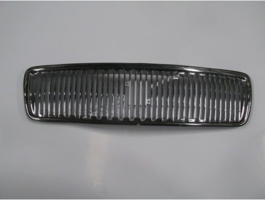 VOLVO S70- 97/00; ÖN PANJUR NİKELAJLI (TYG)