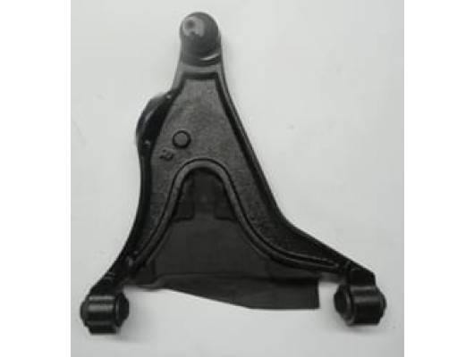 VOLVO S70- 97/00; ÖN ALT TABLA SAĞ ROTİLLİ/BURÇLU (SALINCAK) (SH)