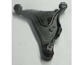 VOLVO S70- 97/00; ÖN ALT TABLA SAĞ ROTİLLİ/BURÇLU (SALINCAK) (SH)