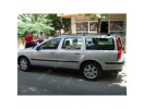 VOLVO V70- 00/04; ARAÇ BİLGİLERİ VE RESİMLERİ