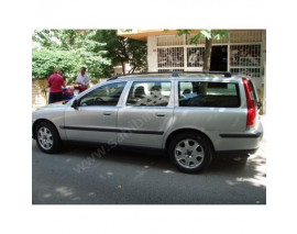 VOLVO V70- 00/04; ARAÇ BİLGİLERİ VE RESİMLERİ