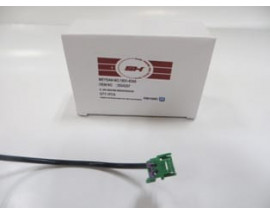 VOLVO V70- 00/04; ABS SENSÖRÜ ARKA SAĞ 2 FİŞLİ (SH)