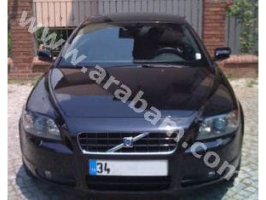 VOLVO C70- 06/08; ARAÇ BİLGİLERİ VE RESİMLERİ