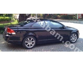 VOLVO C70- 06/08; ARAÇ BİLGİLERİ VE RESİMLERİ