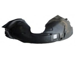 VOLVO C70- 06/08; ÖN ÇAMURLUK DAVLUMBAZI SAĞ (LT-VV6022) (TYG)