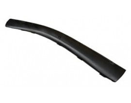 VOLVO S60- 00/04; ÖN TAMPON BANDI SAĞ SİYAH (TYG)