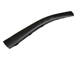 VOLVO S60- 00/04; ÖN TAMPON BANDI SOL SİYAH (TYG)