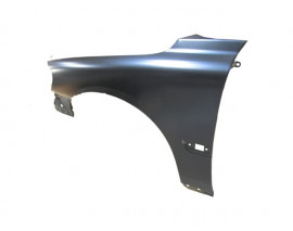 VOLVO S60- 00/04; ÖN ÇAMURLUK DELİKLİ SOL (TW)