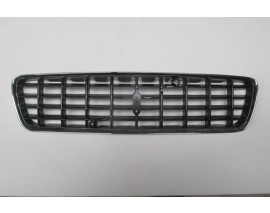 VOLVO S60- 00/04; ÖN PANJUR NİKELAJLI (TYG)