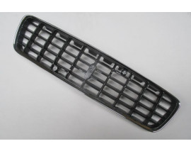 VOLVO S60- 00/04; ÖN PANJUR NİKELAJLI (TYG)