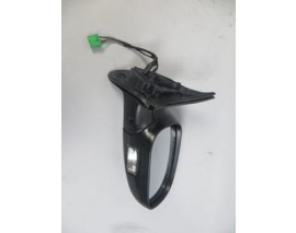 VOLVO S60- 00/04; KAPI AYNASI SAĞ ELEKTRİKLİ/ISITMALI/SİNYALLİ (5+3 FİŞLİ) (TW)