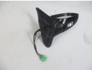 VOLVO S60- 00/04; KAPI AYNASI SAĞ ELEKTRİKLİ/ISITMALI/SİNYALLİ (5+3 FİŞLİ) (TW)