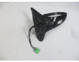 VOLVO S60- 00/04; KAPI AYNASI SAĞ ELEKTRİKLİ/ISITMALI/SİNYALLİ (5+3 FİŞLİ) (TW)