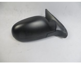 VOLVO S60- 00/04; KAPI AYNASI SAĞ ELEKTRİKLİ/ISITMALI/HAFIZALI OTOMATİK KATLANIR (12 FİŞLİ) (TW)