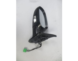 VOLVO S60- 00/04; KAPI AYNASI SOL ELEKTRİKLİ/ISITMALI/SİNYALLİ (8 FİŞLİ) (TW)