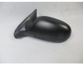 VOLVO S60- 00/04; KAPI AYNASI SOL ELEKTRİKLİ/ISITMALI/HAFIZALI OTOMATİK KATLANIR (13 FİŞLİ) (TW)