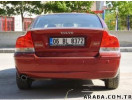 VOLVO S60- 05/09; ARAÇ BİLGİLERİ VE RESİMLERİ