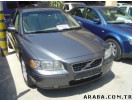 VOLVO S60- 05/09; ARAÇ BİLGİLERİ VE RESİMLERİ