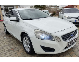 VOLVO S60- 10/13; ARAÇ BİLGİLERİ VE RESİMLERİ