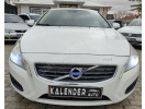 VOLVO S60- 10/13; ARAÇ BİLGİLERİ VE RESİMLERİ