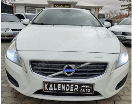 VOLVO S60- 10/13; ARAÇ BİLGİLERİ VE RESİMLERİ