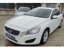 VOLVO S60- 10/13; ARAÇ BİLGİLERİ VE RESİMLERİ