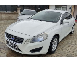 VOLVO S60- 10/13; ARAÇ BİLGİLERİ VE RESİMLERİ