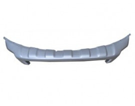 VOLVO S60- 10/13; KARLIK (ÖN TAMPON ALTI) (SPOILER)(TYG)