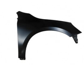 VOLVO S60- 10/13; ÖN ÇAMURLUK DELİKSİZ SAĞ (TYG)