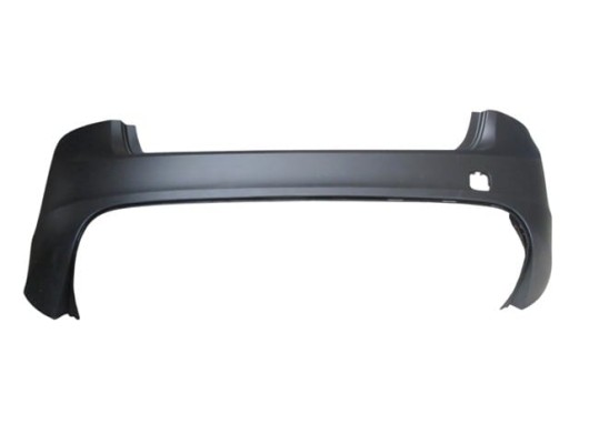 VOLVO S60- 10/13; ARKA TAMPON (ASTARLI SENSÖR DELİKSİZ (TYG)