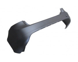 VOLVO S60- 10/13; ARKA TAMPON (ASTARLI SENSÖR DELİKSİZ (TYG)