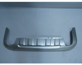 VOLVO S60- 10/13; KARLIK ASTARLI GRI (ARKA TAMPON ALTI) (SPOILER)(TYG)