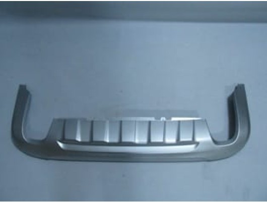 VOLVO S60- 10/13; KARLIK ASTARLI GRI (ARKA TAMPON ALTI) (SPOILER)(TYG)