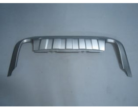 VOLVO S60- 10/13; KARLIK ASTARLI GRI (ARKA TAMPON ALTI) (SPOILER)(TYG)