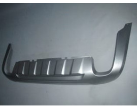 VOLVO S60- 10/13; KARLIK ASTARLI GRI (ARKA TAMPON ALTI) (SPOILER)(TYG)