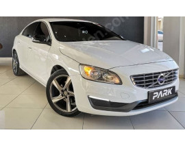 VOLVO S60- 13/18; ARAÇ BİLGİLERİ VE RESİMLERİ