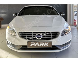 VOLVO S60- 13/18; ARAÇ BİLGİLERİ VE RESİMLERİ