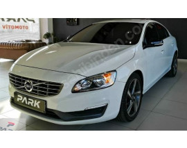 VOLVO S60- 13/18; ARAÇ BİLGİLERİ VE RESİMLERİ