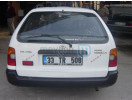 TOYOTA COROLLA- AE101- 93/98; ARAÇ BİLGİLERİ VE RESİMLERİ XL/GL TİPİ