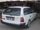 TOYOTA COROLLA- AE101- 93/98; ARAÇ BİLGİLERİ VE RESİMLERİ XL/GL TİPİ