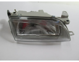 TOYOTA COROLLA- AE101- 93/98; FAR LAMBASI SAĞ MANUEL (ŞAPKASIZ) H4 (CASP) (E MARKLI)